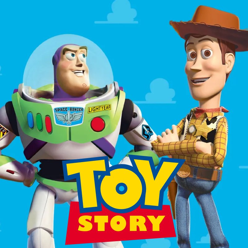 toy story